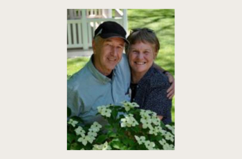 Steve & Karen Lynip